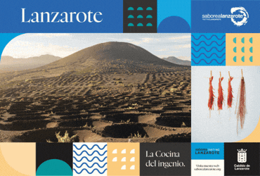 Saborea Lanzarote